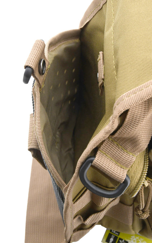 Batoh CATTARA 13864 Army 10l