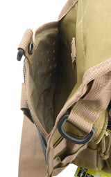 Batoh CATTARA 13864 Army 10l