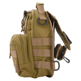 Batoh CATTARA 13864 Army 10l