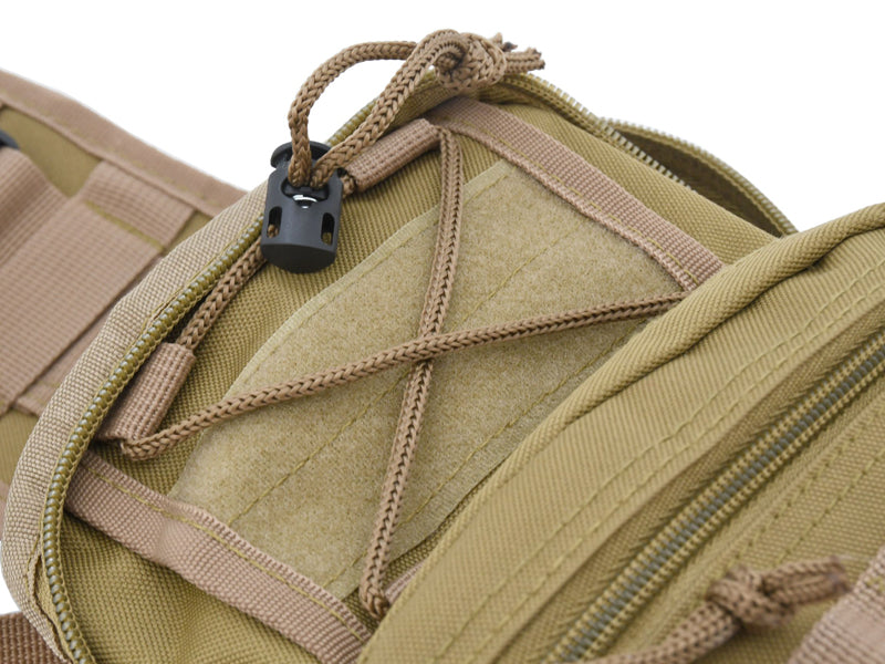 Batoh CATTARA 13864 Army 10l