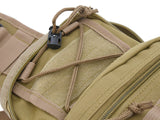Batoh CATTARA 13864 Army 10l