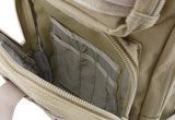 Batoh CATTARA 13865 Army 30l