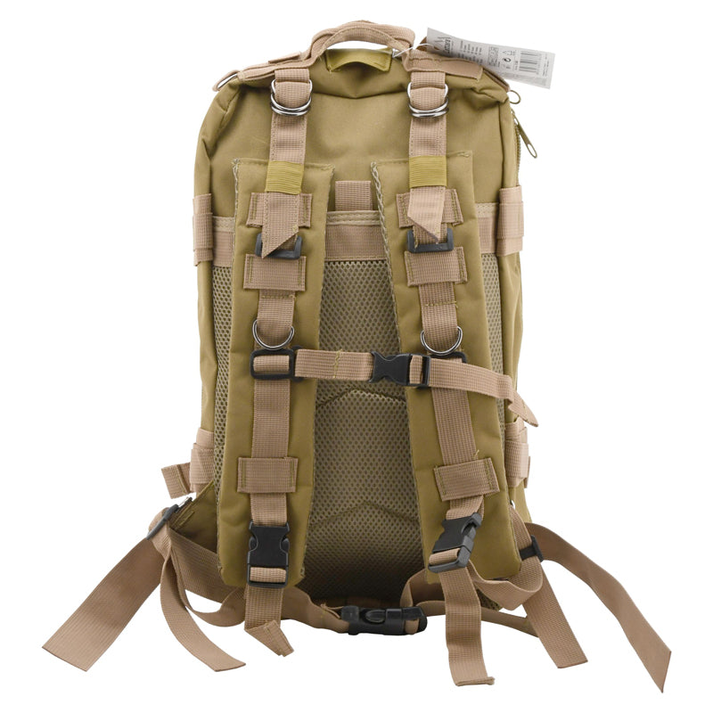 Batoh CATTARA 13865 Army 30l