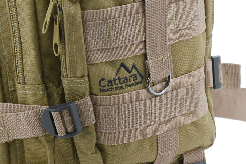 Batoh CATTARA 13865 Army 30l