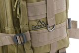 Batoh CATTARA 13865 Army 30l
