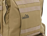 Batoh CATTARA 13866 Army 55l