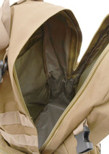 Batoh CATTARA 13866 Army 55l