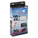 Zrcátko boční přídavné COMPASS 05235 Caravan