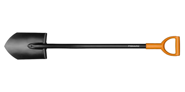 Rýč Solid FISKARS 131413 špičatý