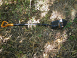 Rýč Solid FISKARS 131413 špičatý