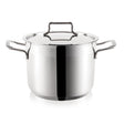 Hrnec s poklicí ORION Anett 6,5l