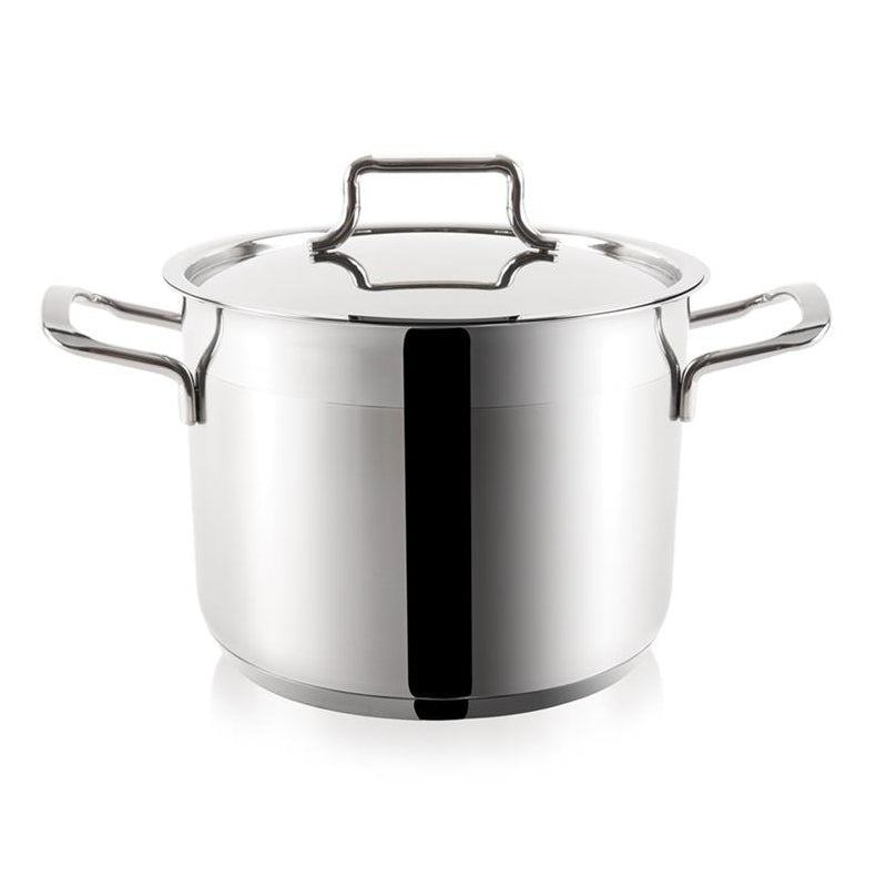 Hrnec s poklicí ORION Anett 6,5l