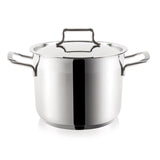 Hrnec s poklicí ORION Anett 6,5l