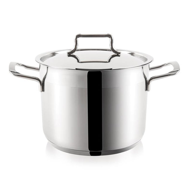 Hrnec s poklicí ORION Anett 6,5l