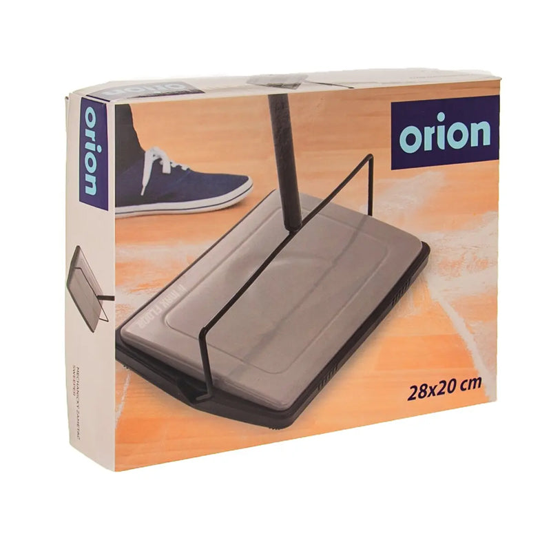 Zametač ORION Quick Floor