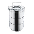 Jídlonosič ORION termo 3x0,9l