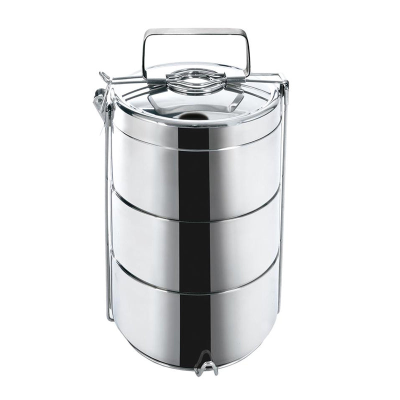 Jídlonosič ORION termo 3x0,9l