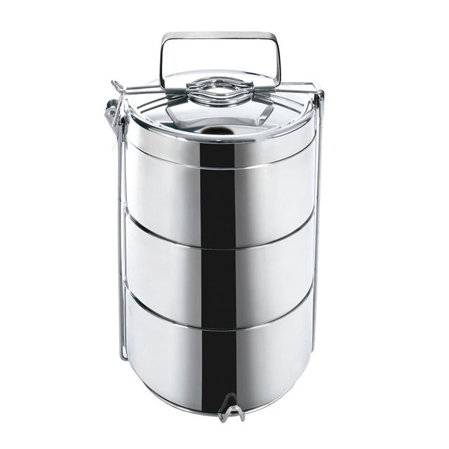Jídlonosič ORION termo 3x0,9l