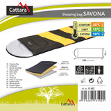 Spací pytel CATTARA 13402 Savona