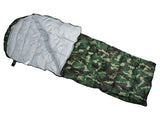 Spací pytel CATTARA 13404 Army