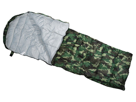 Spací pytel CATTARA 13404 Army