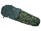 Spací pytel CATTARA 13412 Navy