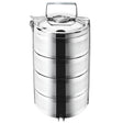 Jídlonosič ORION termo 4x1,1l