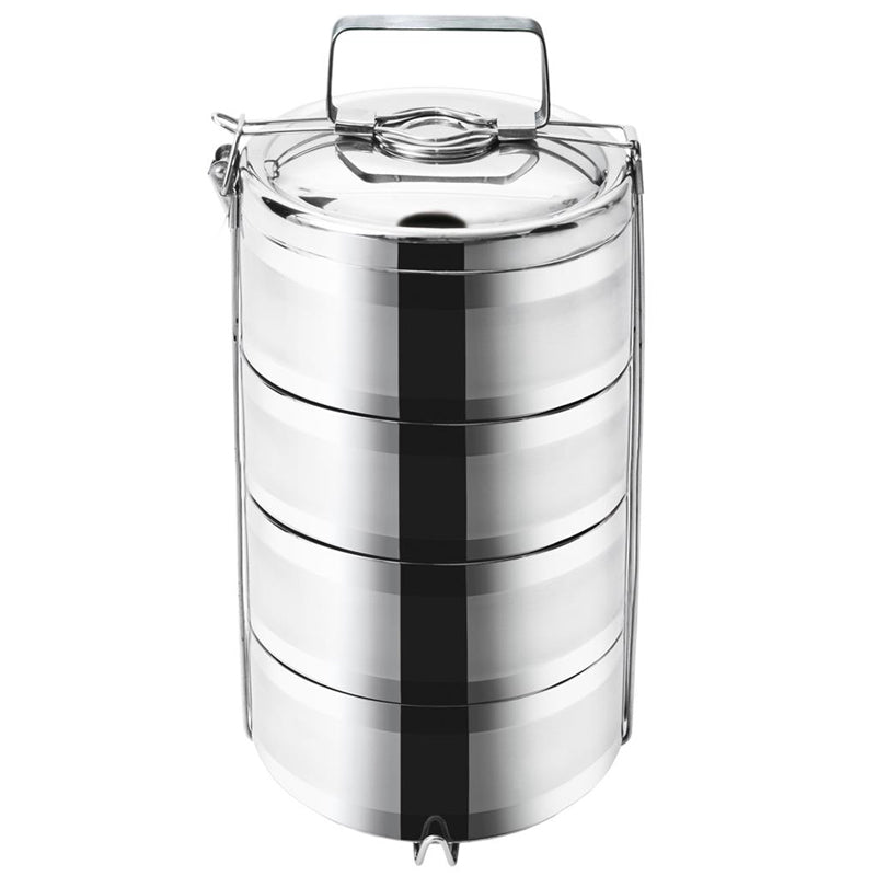 Jídlonosič ORION termo 4x1,1l