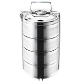 Jídlonosič ORION termo 4x1,1l