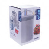 Jídlonosič ORION termo 4x0,8l