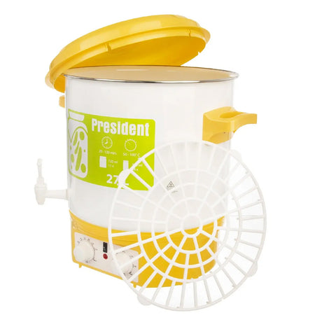 Hrnec zavařovací ORION President 27l