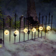 Řetěz světelný FAMILY 58172 Halloween lampion