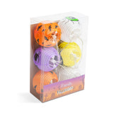 Řetěz světelný FAMILY 58155 Halloween lampion