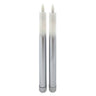 Svíčka LED HOME DECOR HD-117 2ks
