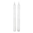 Svíčka LED HOME DECOR HD-114 2ks