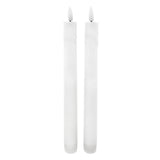 Svíčka LED HOME DECOR HD-114 2ks