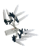 Řetěz vánoční TRIXLINE TR-225V svíčky