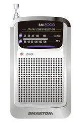 Rádio SMARTON SM 2000