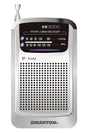 Rádio SMARTON SM 2000