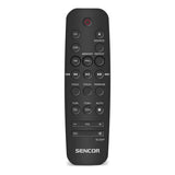 Mikrosystém SENCOR SMC 4120B