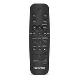 Mikrosystém SENCOR SMC 4300BR