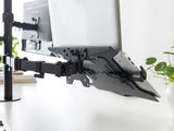 Držák na notebook STELL SAA 4000