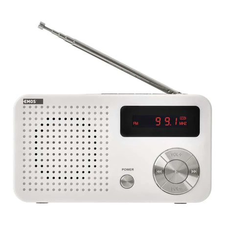 Rádio s mp3 EMOS EM-213