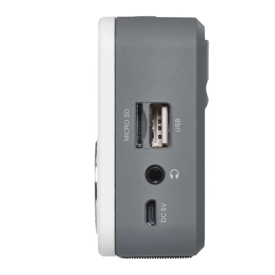 Rádio s mp3 EMOS EM-213