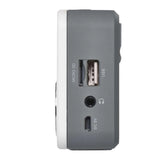 Rádio s mp3 EMOS EM-213