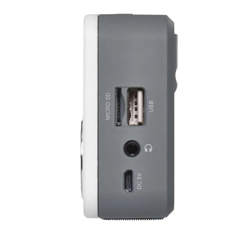 Rádio s mp3 EMOS EM-213