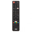 Ovladač dálkový pro TV KRUGER & MATZ KM0243FHD-S/KM0240FHD-S3