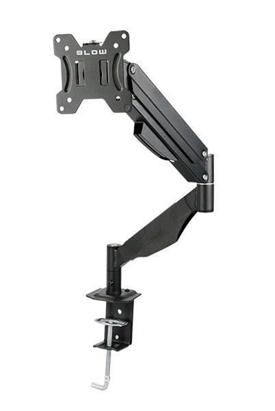 Držák pro 1 monitor BLOW 76-872 stolní
