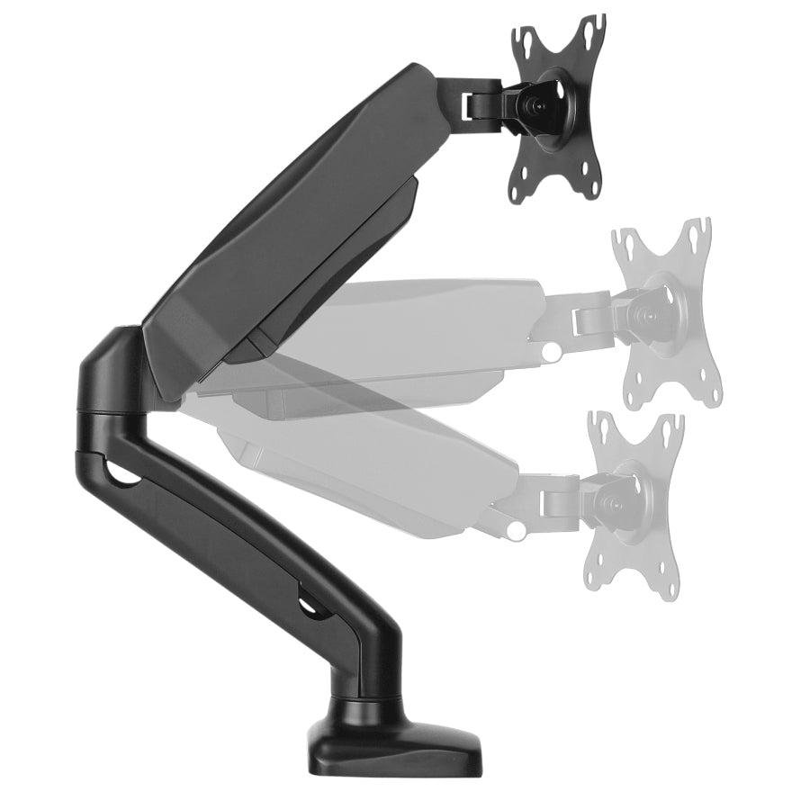 Držák monitoru CABLETECH UCH0208-1