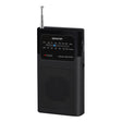 Rádio SENCOR SRD 1100 Black